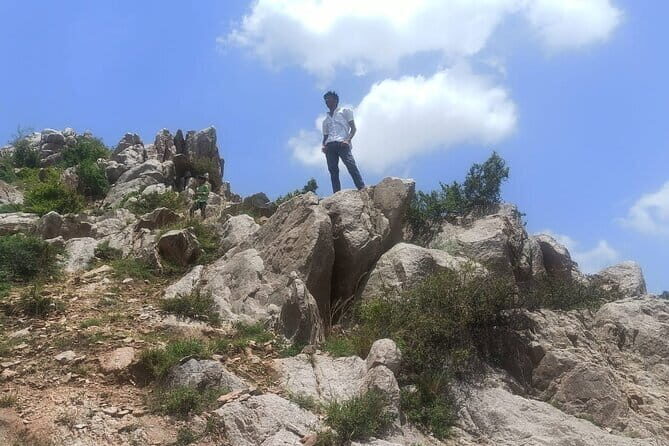 Private Jodhpur City Sightseeing Tour By Car with Tour Guide - Who Should Book This Tour?