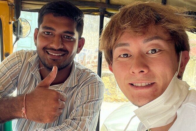 Private Jodhpur City Sightseeing Tour by Three-Wheeler Tuk-Tuk - A Deep Dive Into the Tour Experience