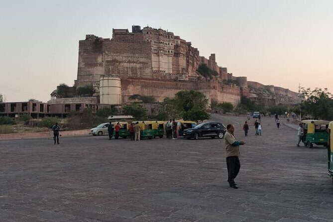 Private Jodhpur Full Day City Sightseeing Tour By Tuk Tuk - In The Sum Up: Who Is This Tour Best For?