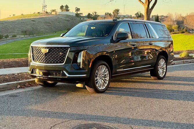 Private John F Kennedy Airport Transfers - Easy, Reliable, and Comfortable: Private JFK Airport Transfers with Globify Luxe Rides