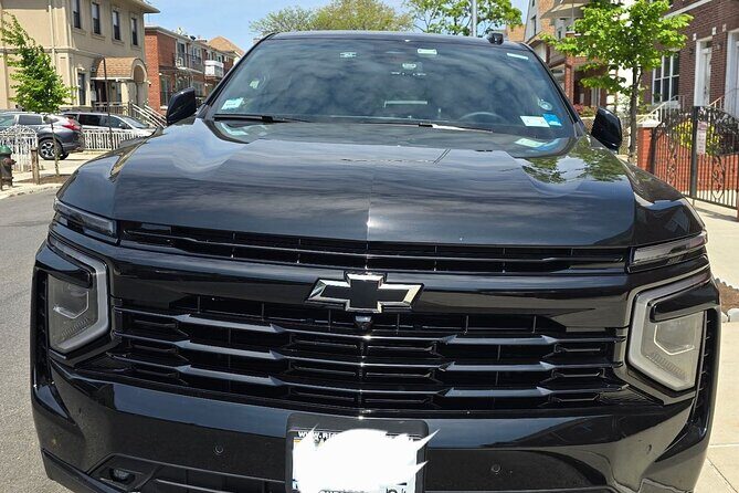 Private John F Kennedy Airport Transfers - Key Points