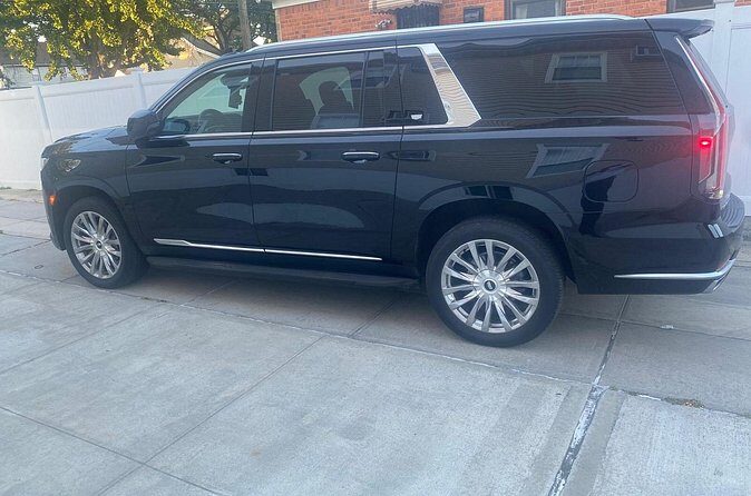 Private John F Kennedy Airport Transfers - Final Thoughts