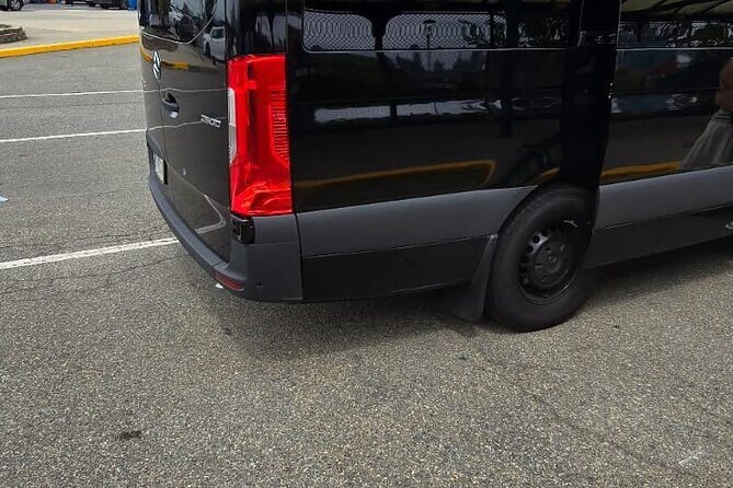 Private John F Kennedy Airport Transfers - Quick Overview of the Private JFK Transfer Experience