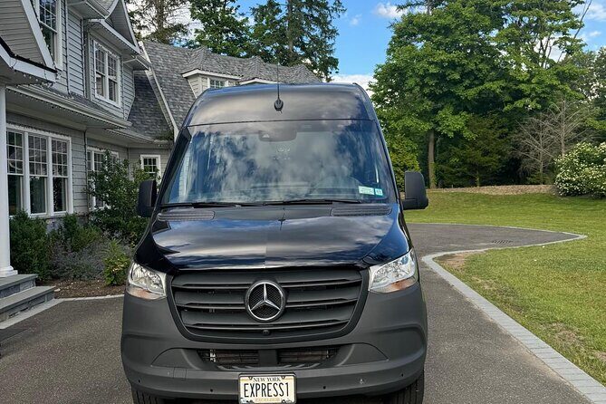 Private John F Kennedy Airport Transfers - FAQ