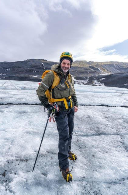 Private Jökulsárlón Diamond Beach & Black Sand Beach Tour - An In-Depth Look at the Tour