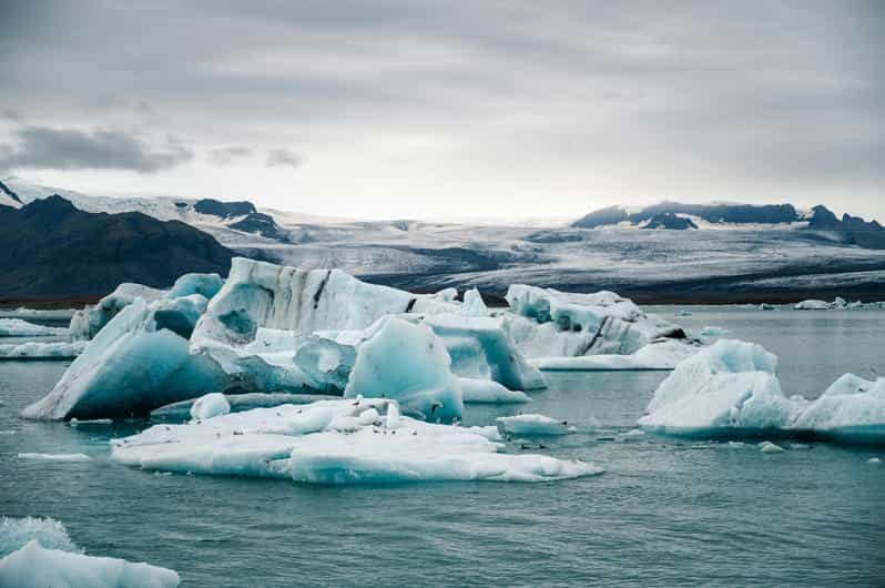 Private Jökulsárlón Diamond Beach & Black Sand Beach Tour - Who Should Consider This Tour?