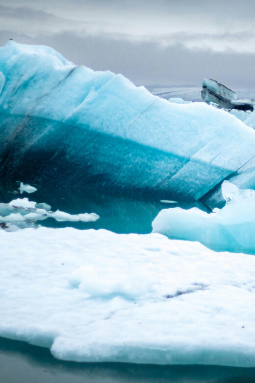 Private Jökulsárlón Diamond Beach & Black Sand Beach Tour - FAQ