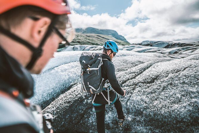 Private Jökulsárlón Glacier Lagoon 2 Day Tour & Glacier Hike - Logistics and Practicalities