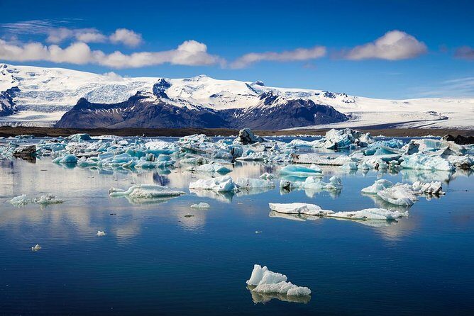 Private Jökulsárlón - Glacier Lagoon - Who Should Consider This Tour?