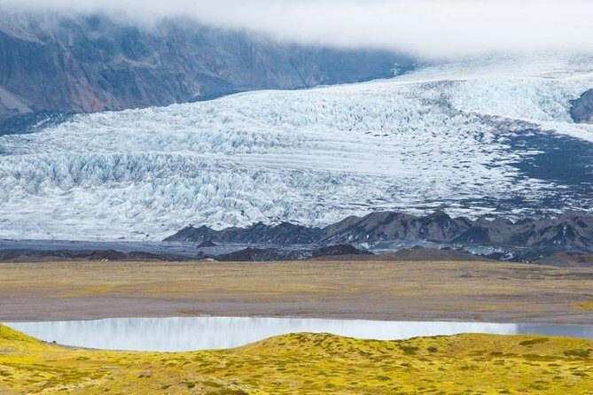 Private Jökulsárlón - Glacier Lagoon - The Sum Up