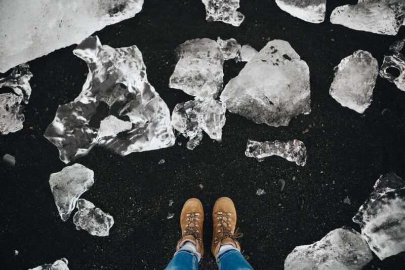 Private Jökulsárlón Glacier Lagoon Tour - What Travelers Say