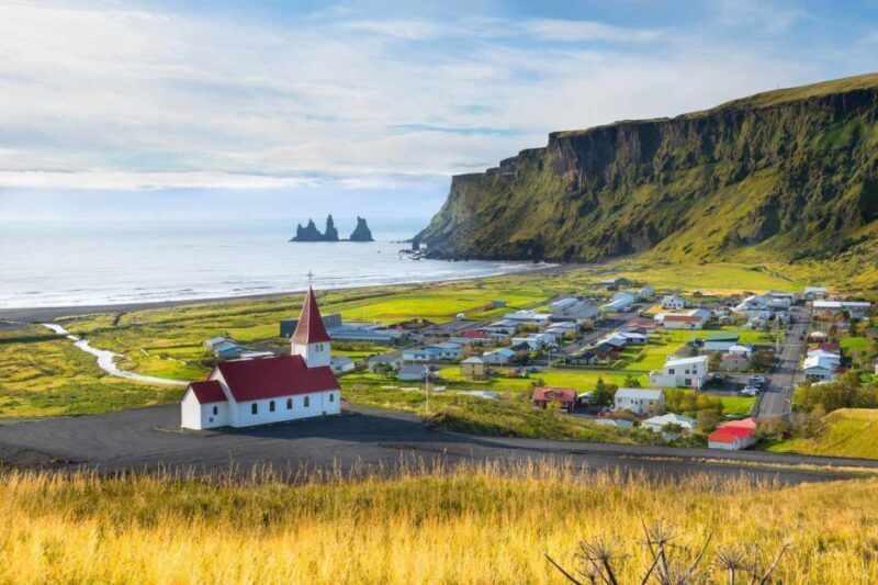 Private Jökulsárlón Glacier Lagoon Tour - Who Will Love This Tour?