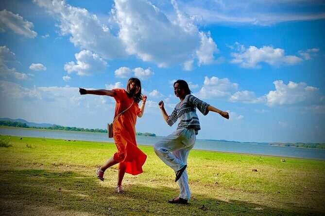 Private Journey to Sigiriya Majestic Rock Fortress from Colombo - An In-Depth Look at the Sigiriya Private Tour