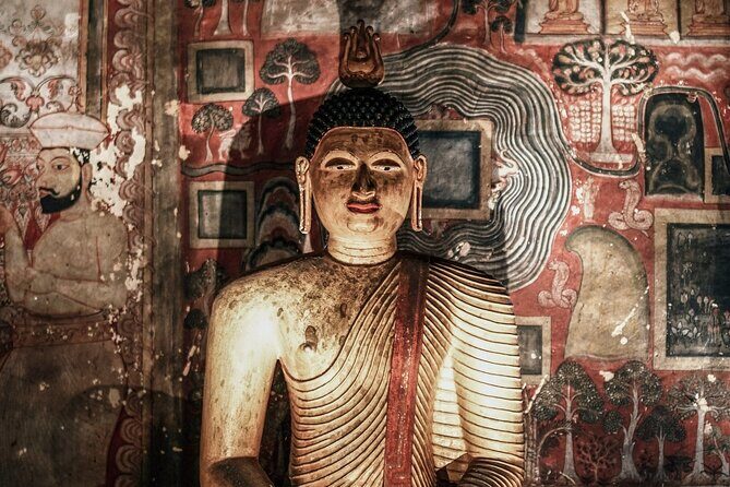 Private Journey to Sigiriya Majestic Rock Fortress from Colombo - Frequently Asked Questions