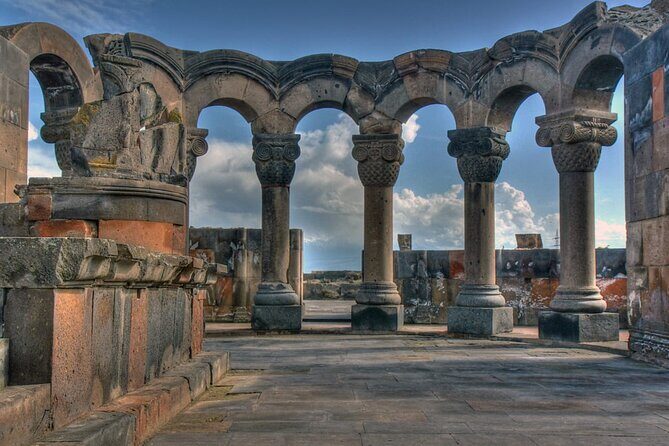 Private Journey to the Spiritual Heart of Etchmiadzin - In-Depth Review of the Etchmiadzin Tour Experience
