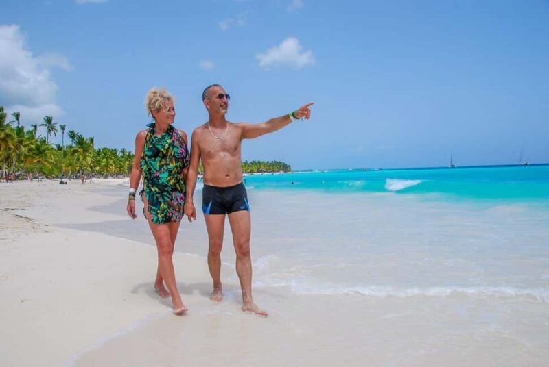 Private: Juanillo Beach & Hoyo Azul VIP Beach Club Day - Practical Tips and Considerations