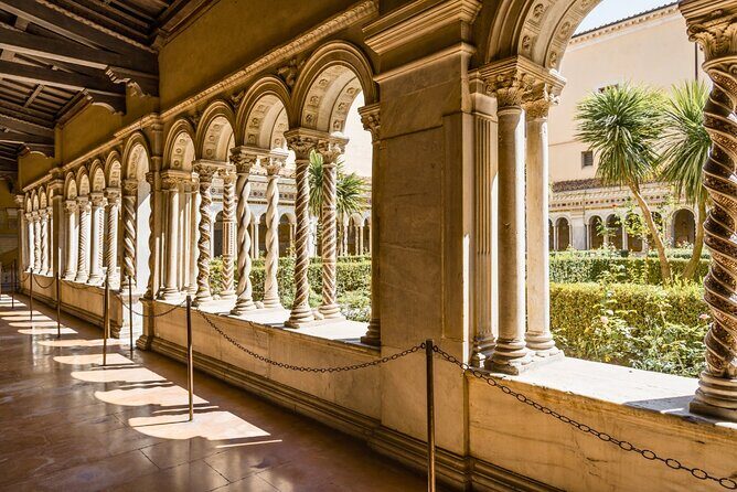 Private Jubilee Tour of Romes Papal Basilicas - Who Will Benefit Most?