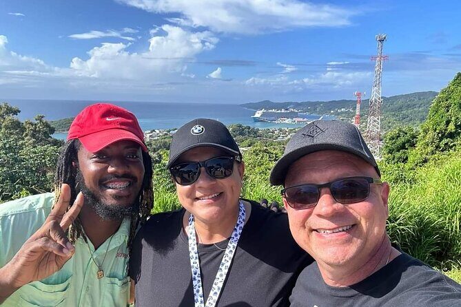 Private Jungle ATV Tour in Bay Islands - An In-Depth Look at the Jungle ATV Experience