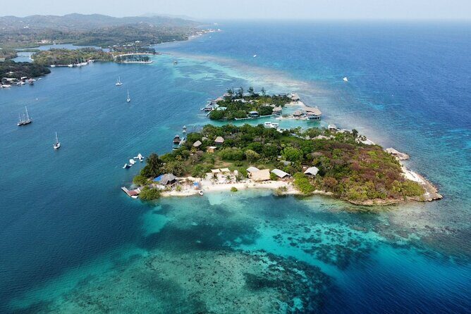 Private Jungle ATV Tour in Bay Islands - FAQ