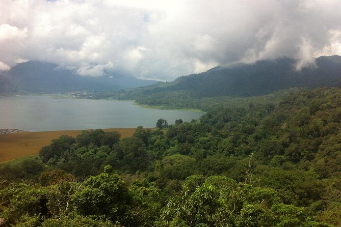 Private Jungle Trekking Tour with Tamblingan Lake Canoeing - Key Points