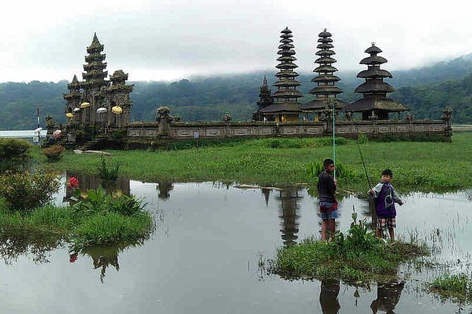 Private Jungle Trekking Tour with Tamblingan Lake Canoeing - The Real Value of This Tour