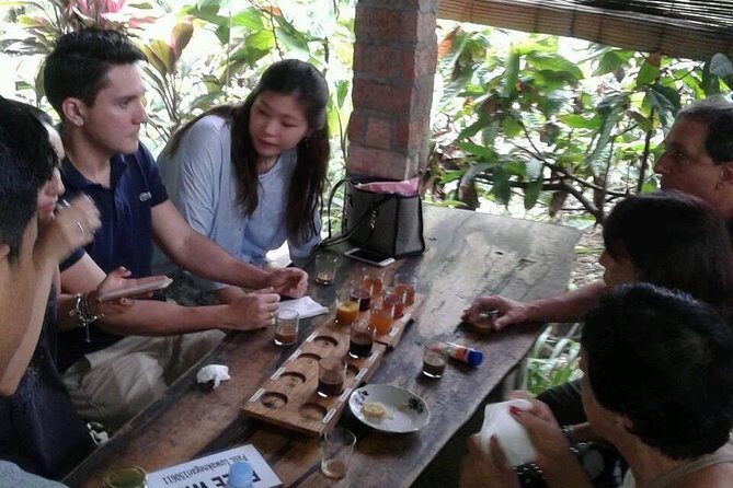 Private Jungle Trekking Tour with Tamblingan Lake Canoeing - FAQ