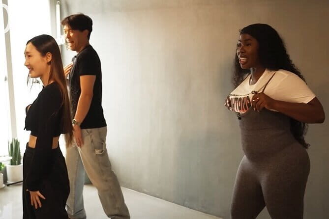 Private K-pop Dance Class and Video Shoot at HiKR Ground - Who Will Love This Experience?