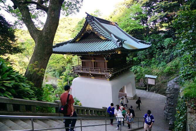Private Kamakura and Enoshima Day Tour from Tokyo - FAQ