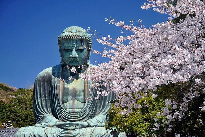 Private Kamakura Enoshima Tour from Tokyo w/ pickup & local guide - Exploring Kamakura and Enoshima: A Personalized Day Trip from Tokyo