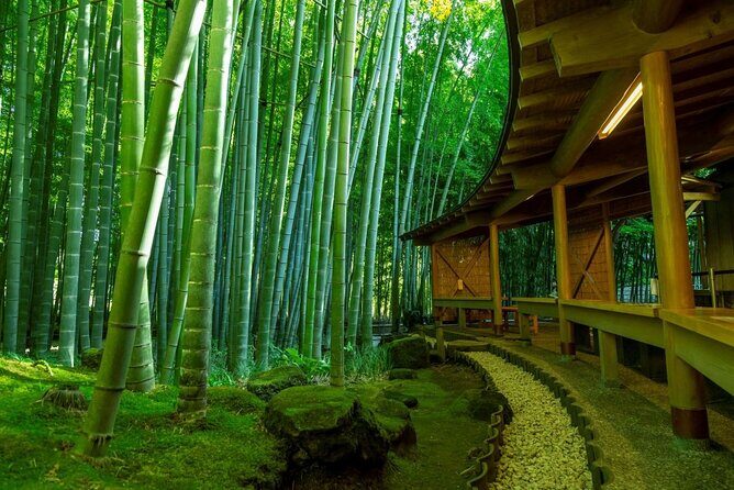 Private Kamakura Enoshima Tour from Tokyo w/ pickup & local guide - FAQ