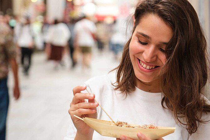 Private Kamakura Food Walking Tour with an Expert Local Guide - Key Points
