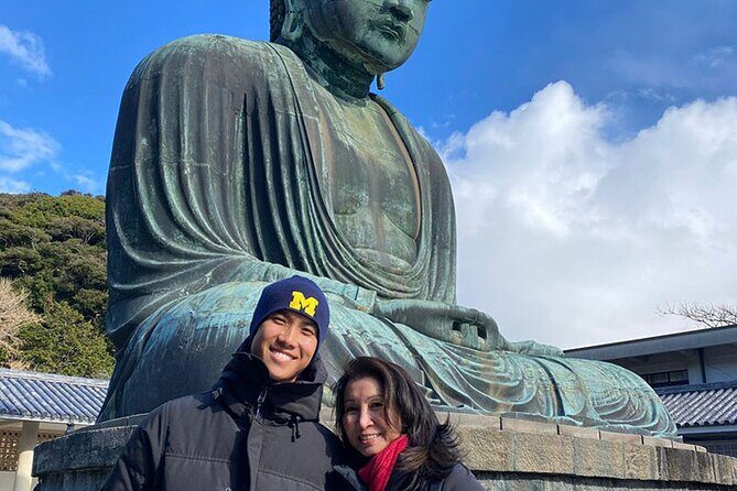 Private Kamakura Food Walking Tour with an Expert Local Guide - Who Would Enjoy This Tour?