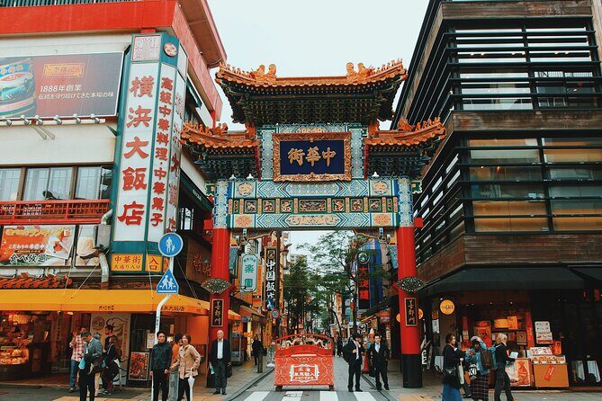 Private Kamakura plus Yokohama Tour - English Speaking Driver - The Sum Up: Who Will Love This Tour?