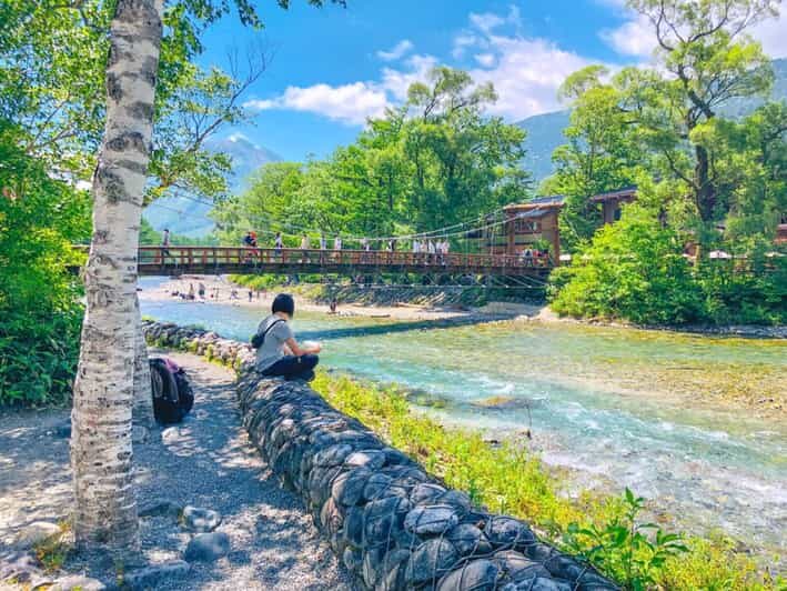 Private Kamikochi & Matsumoto Tour: From Nagano/Matsumoto - Exploring the Magic of Matsumoto and Kamikochi