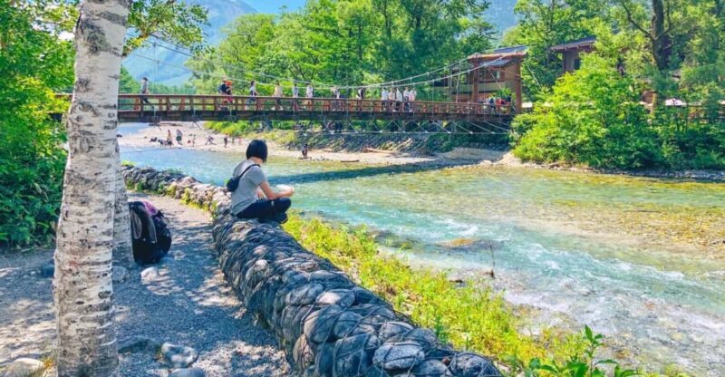 Private Kamikochi & Matsumoto Tour: From Nagano/Matsumoto - Pricing & Value Analysis