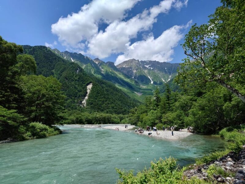 Private Kamikochi & Matsumoto Tour: From Nagano/Matsumoto - FAQ