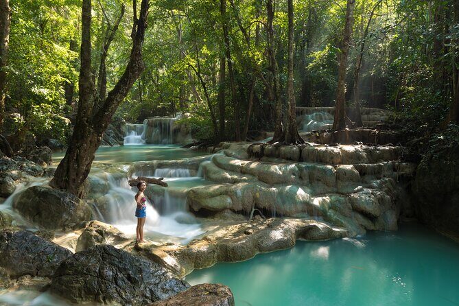 Private Kanchanaburi Erawan Waterfall&Thai-Burma Death Railway Tour from Bangkok - Final Thoughts