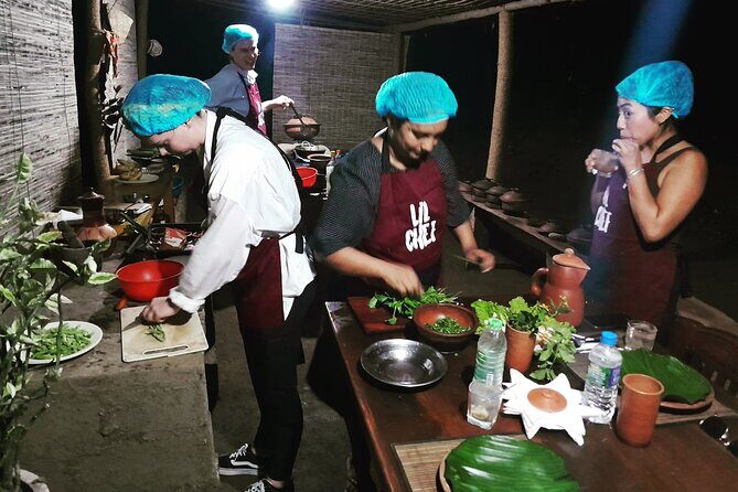 Private Kandy Authentic Cooking Class - A Taste of Sri Lanka: Private Kandy Authentic Cooking Class