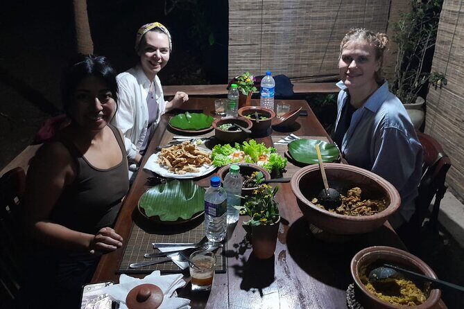 Private Kandy Authentic Cooking Class - A Closer Look at the Itinerary