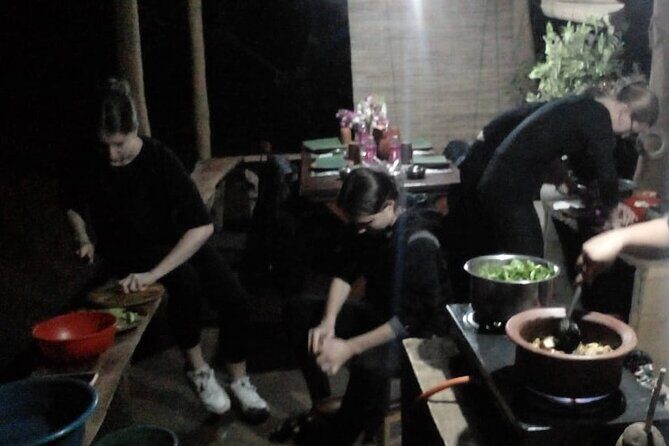 Private Kandy Authentic Cooking Class - Final Thoughts: Is This Experience Right for You?