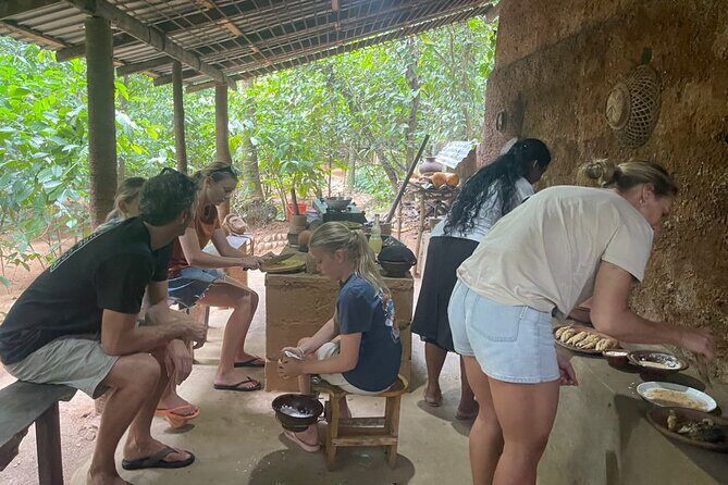 Private Kandy Authentic Cooking Class - FAQ