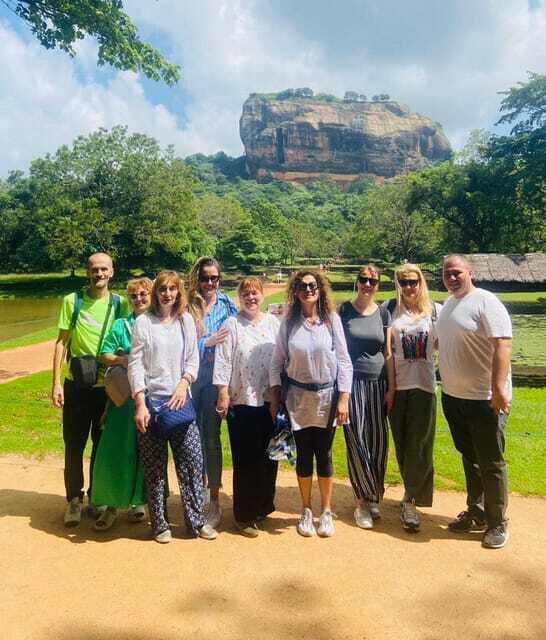 Private Kandy to Sigiriya and Minneriya Safari Day Tour - Who Will Love This Tour?