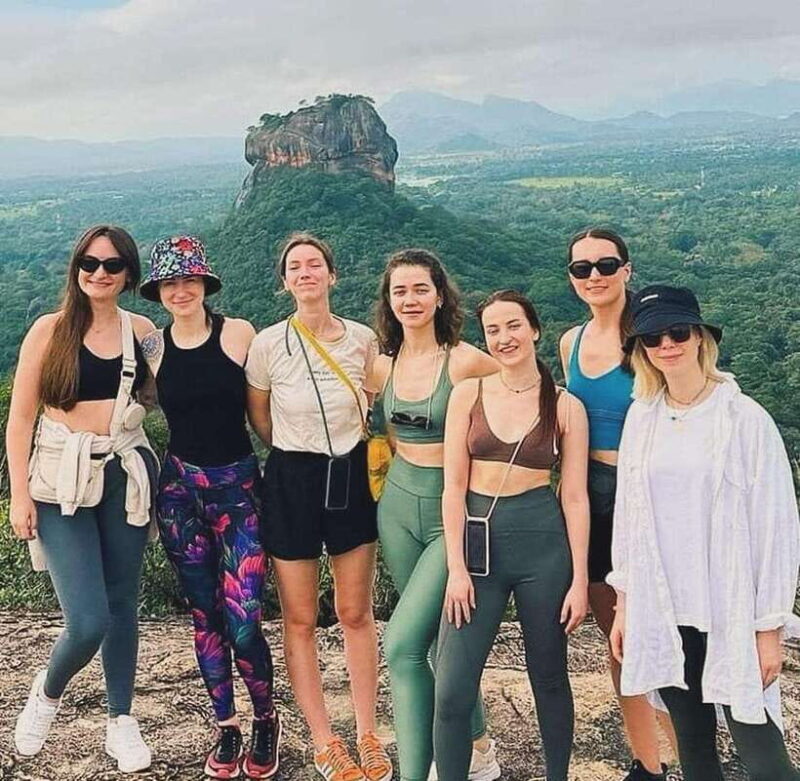 Private Kandy to Sigiriya and Minneriya Safari Day Tour - FAQs