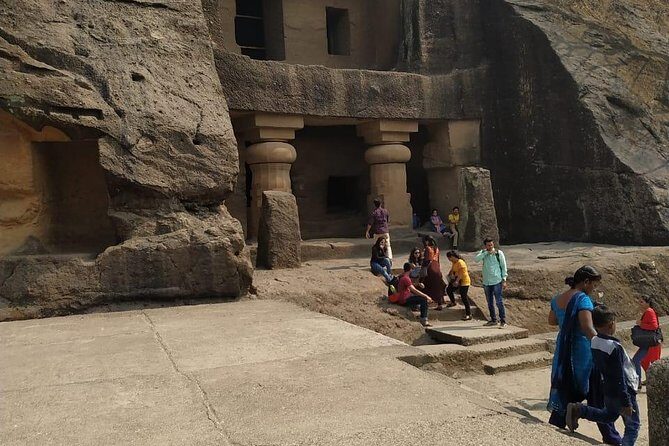 Private Kanheri- Buddhist Cave Tour - FAQ