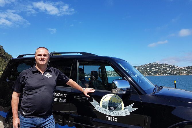 Private Kapiti Coast Full Day Tour - A Deep Dive into the Kapiti Coast Full Day Tour