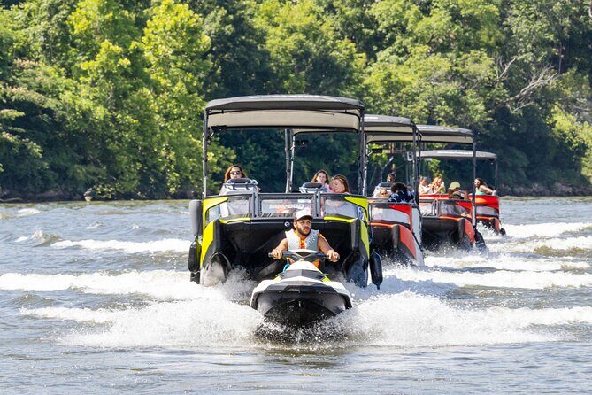 Private Karaoke Cruise on the River Gorge - Final Thoughts