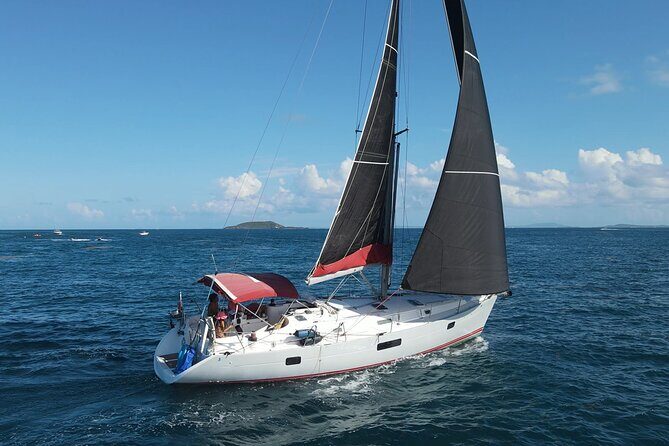 Private Karibe Sailing and Snorkeling Tour - Who Should Consider This Tour?