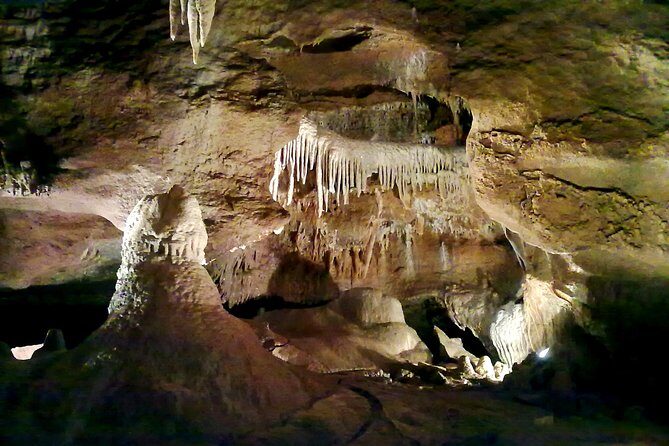 Private Karlstejn Castle luxury tour from Prague with Caves - Deep Dive into the Details: Why This Tour Stands Out