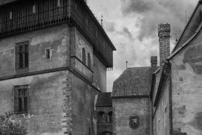 Private Karlstejn castle tour from Prague with Lunch & Admission - Wrapping It All Up
