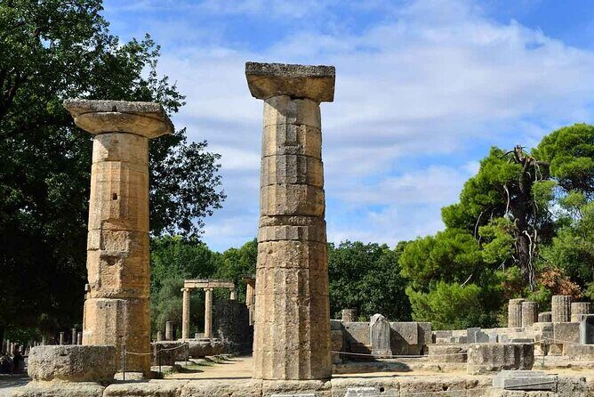 Private Katakolon Excursion to Ancient Olympia, Winery and Beach - Final Thoughts